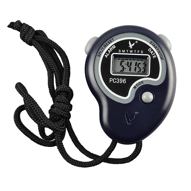 PC396 Professional Stopwatch Sport Timer