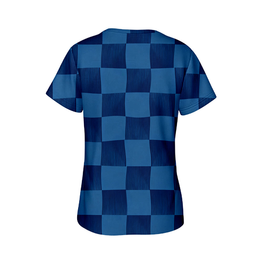 Women's Short-Sleeve T Shirts