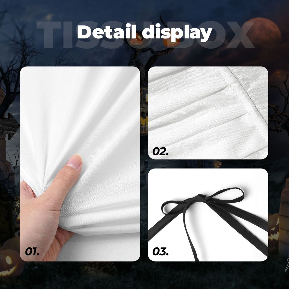 Hooded Cape For Teenagers