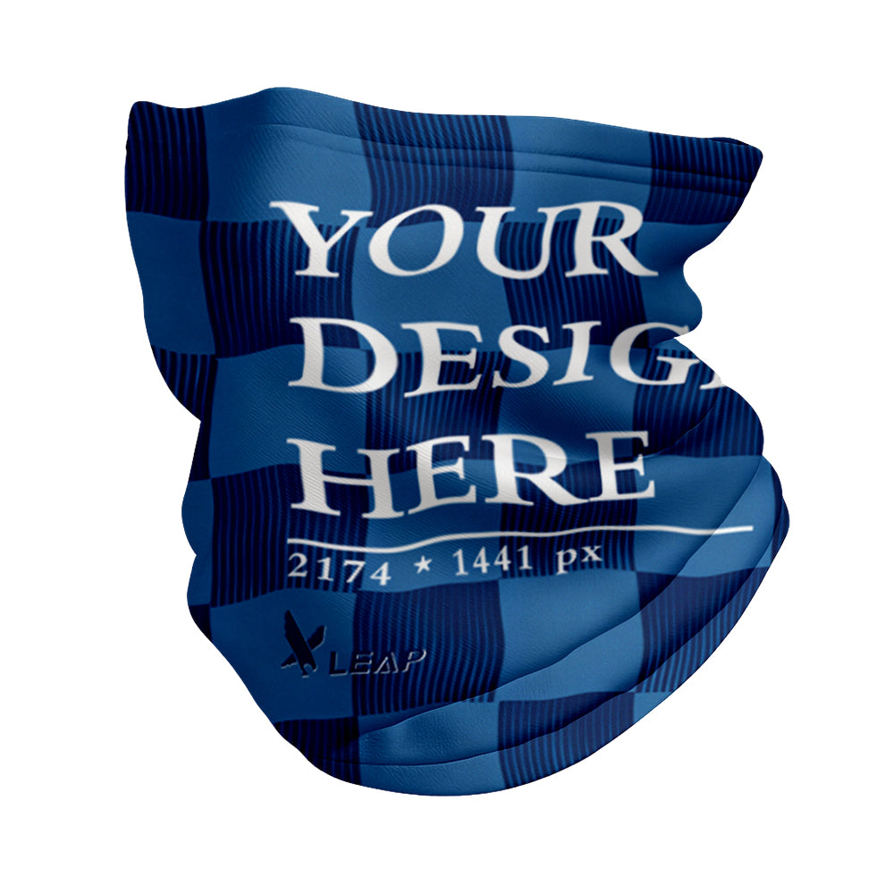 Microfiber Neck Warmer