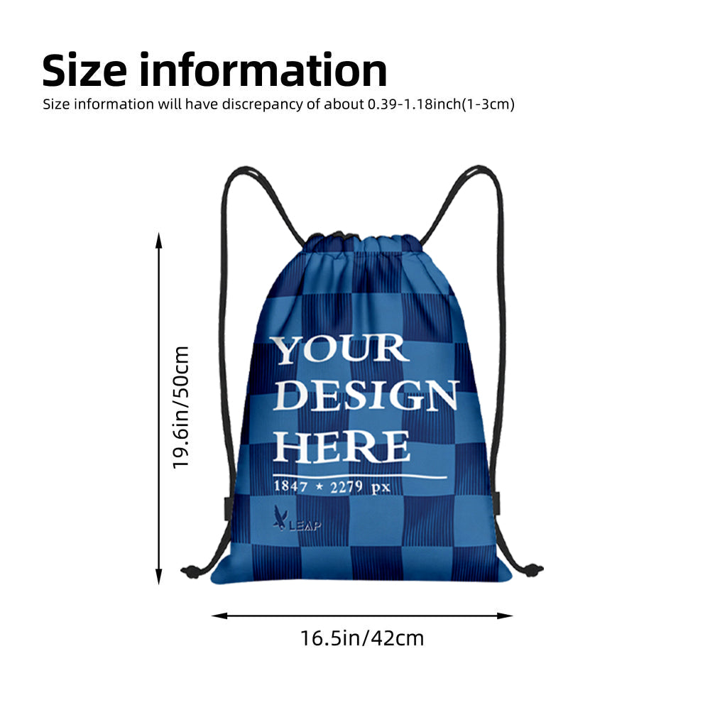 Drawstring Bags