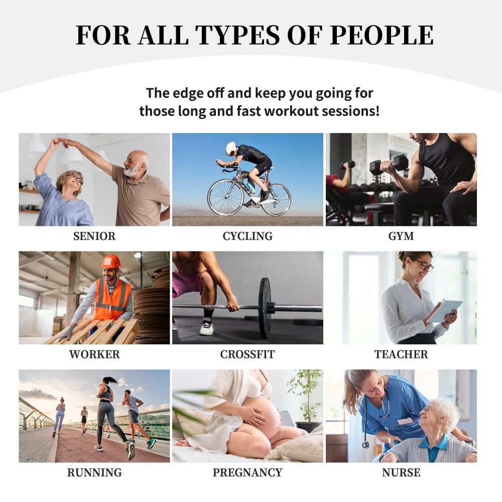 Sports Compression Socks