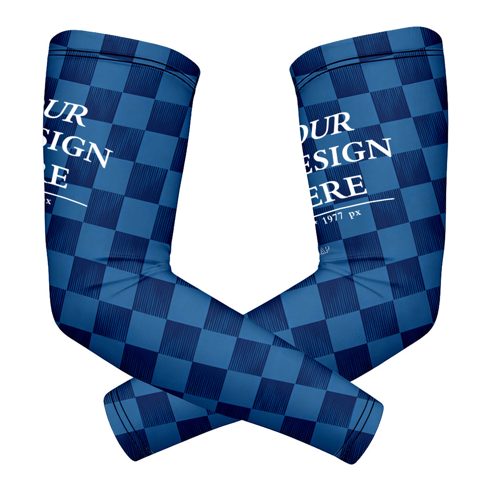 Sun Protection Arm Sleeves