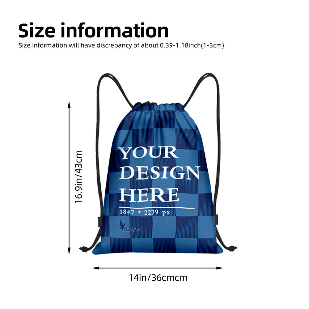 Drawstring Bags
