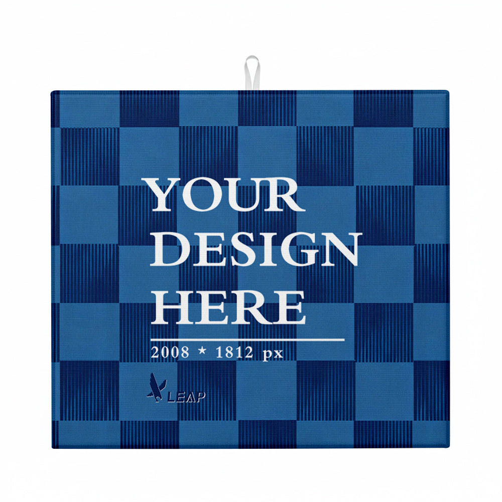 Drying Mat For Kitchen