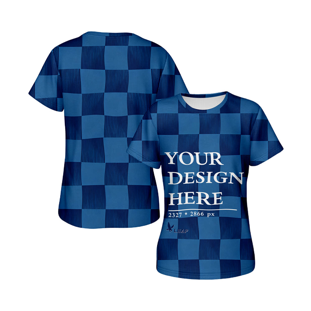 Women's Short-Sleeve T Shirts