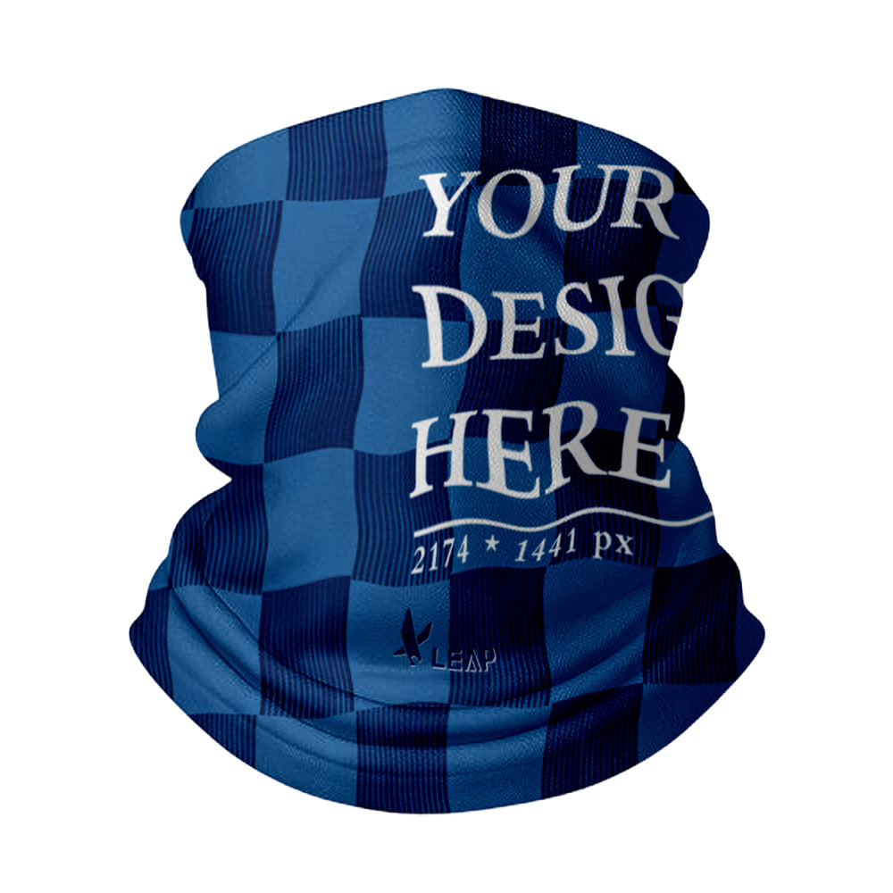 Microfiber Neck Warmer