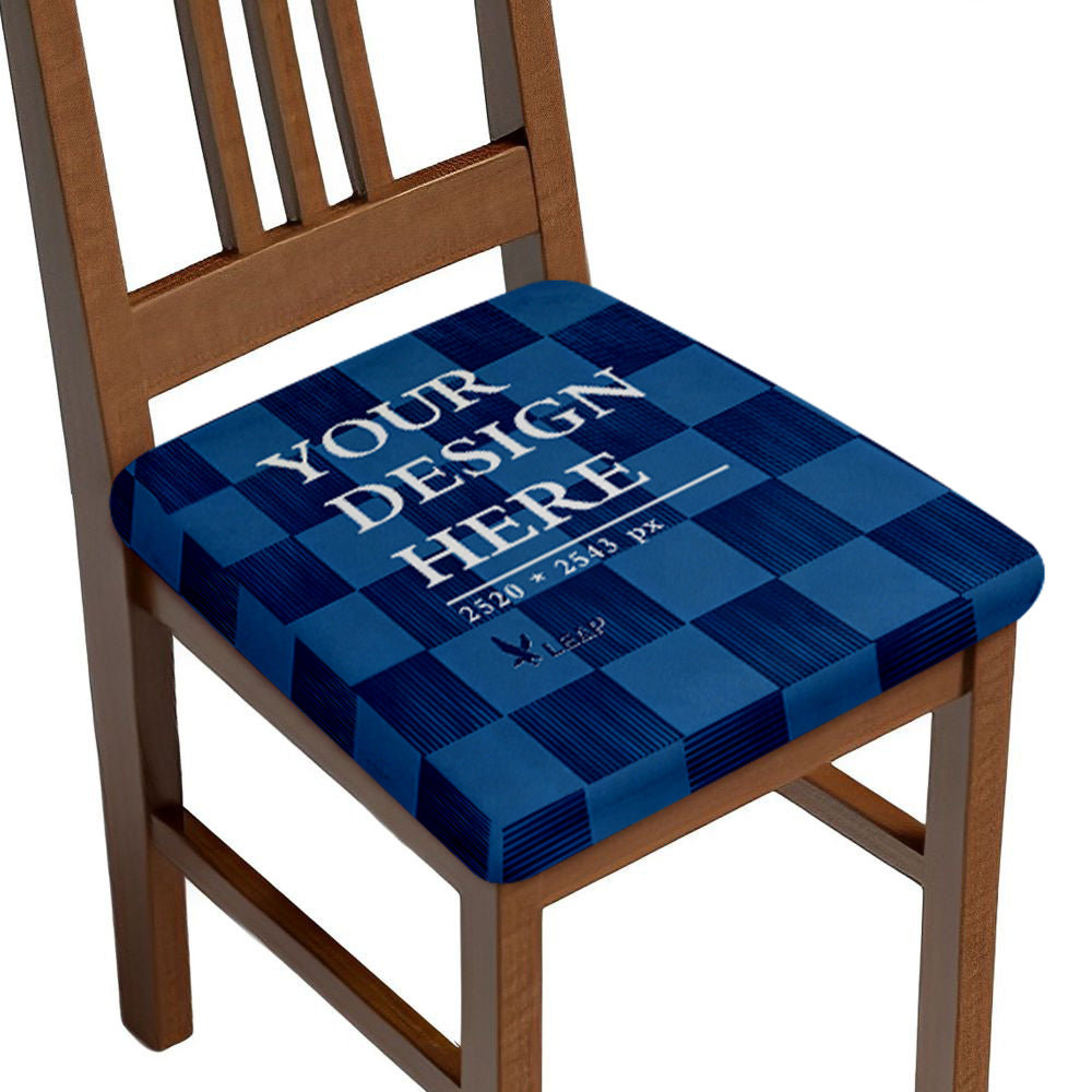 Square Cushion Cover