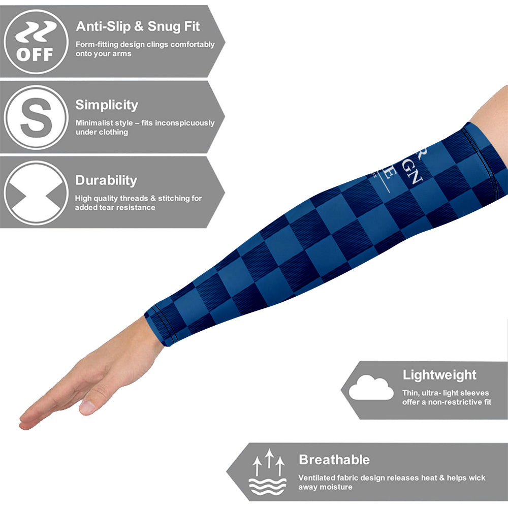 Sun Protection Arm Sleeves