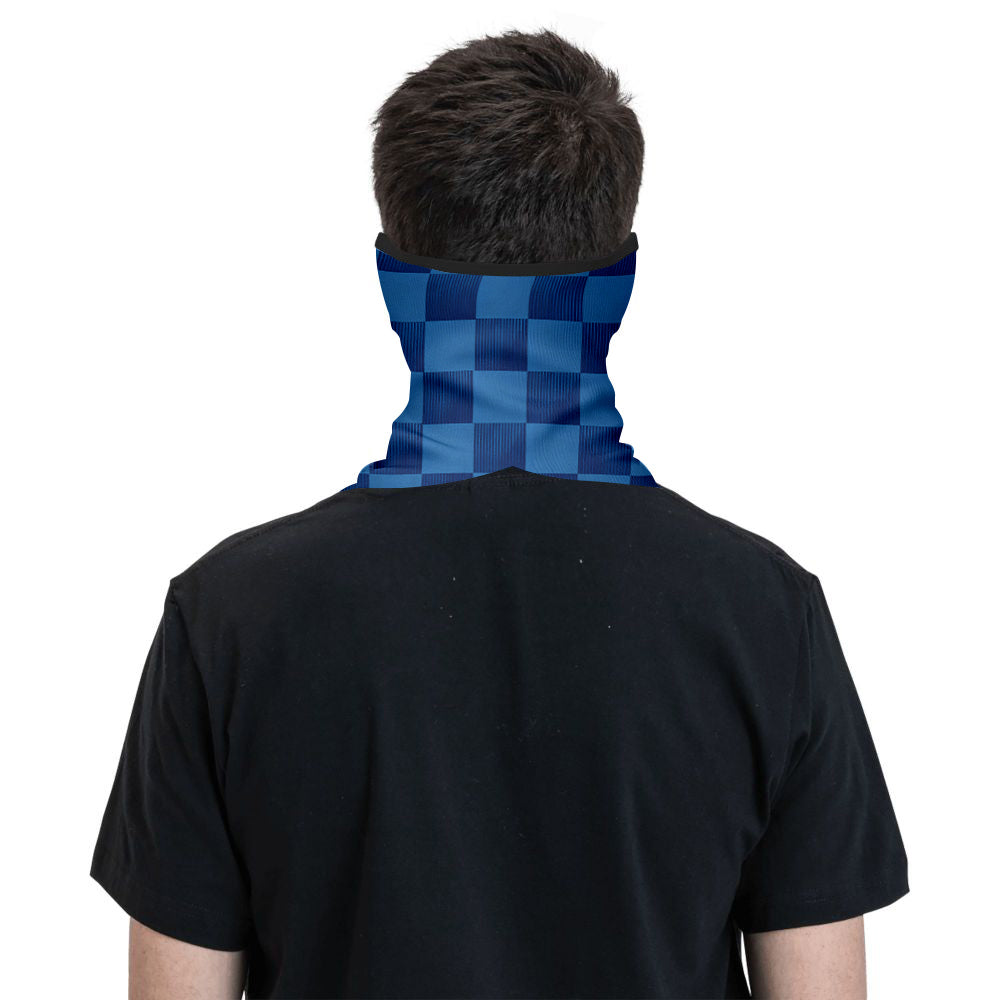 Windproof sports mask