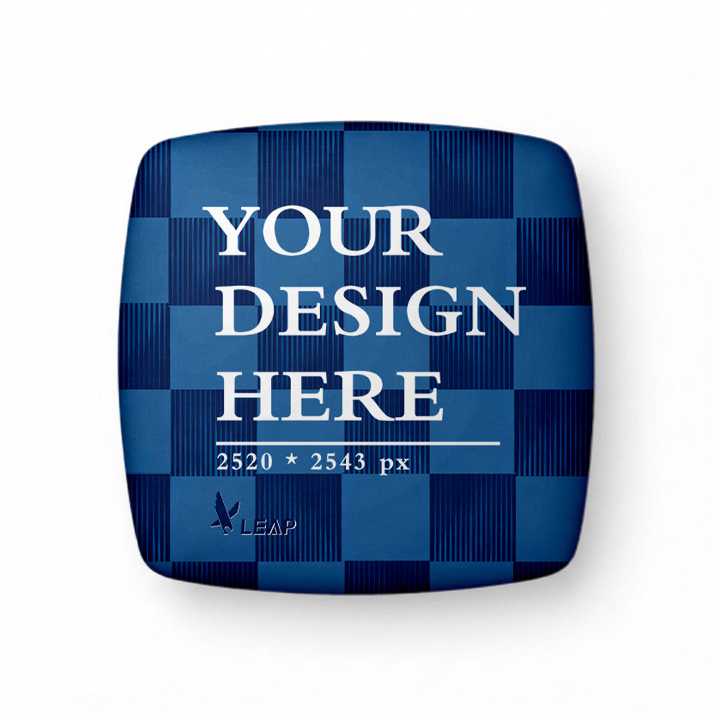 Square Cushion Cover