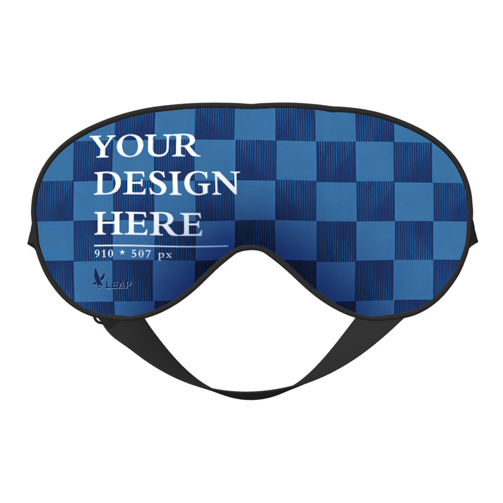 Soft Eye Mask