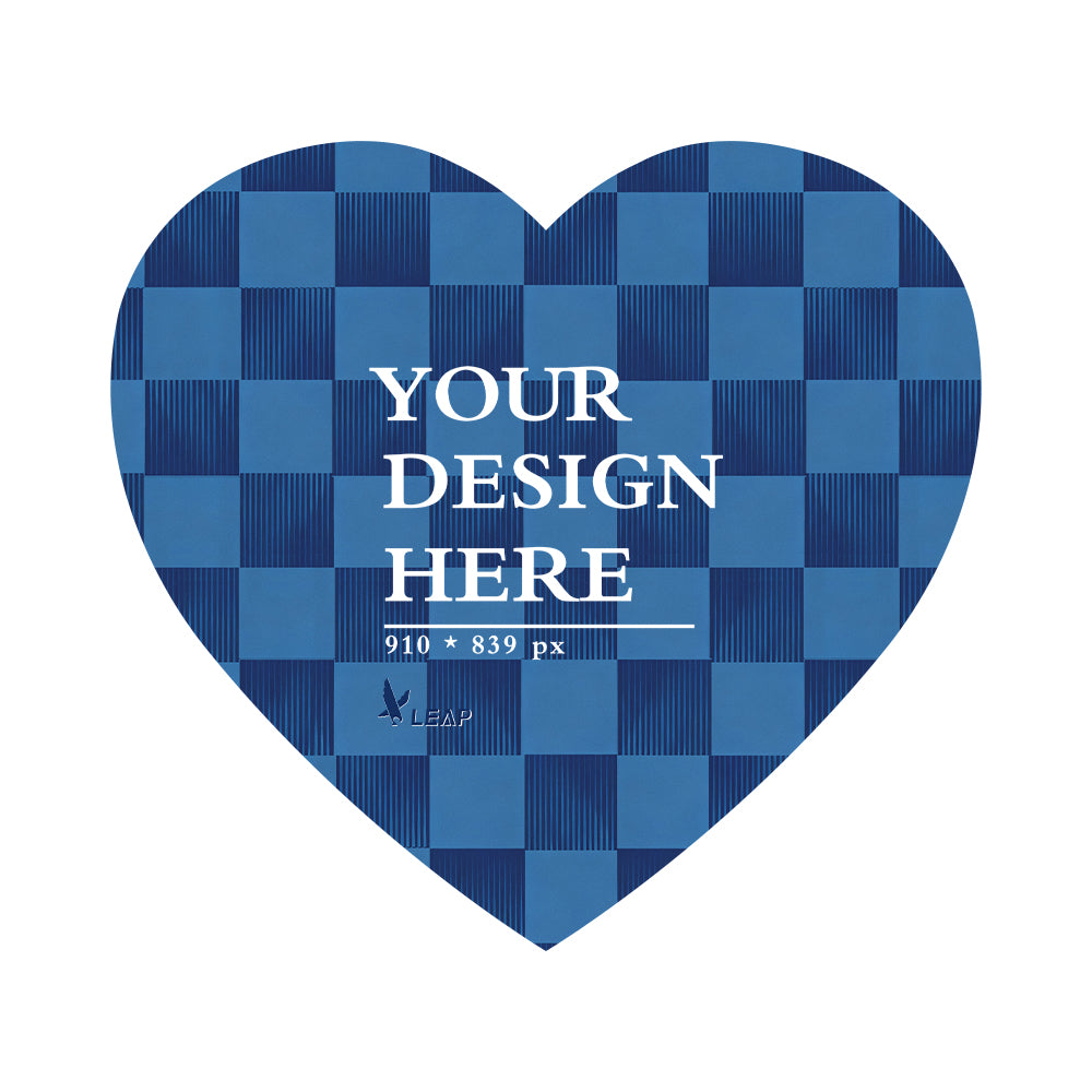 Acrylic Fridge Magnets（Love）