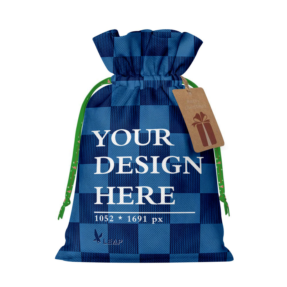 Christmas Gift Bag