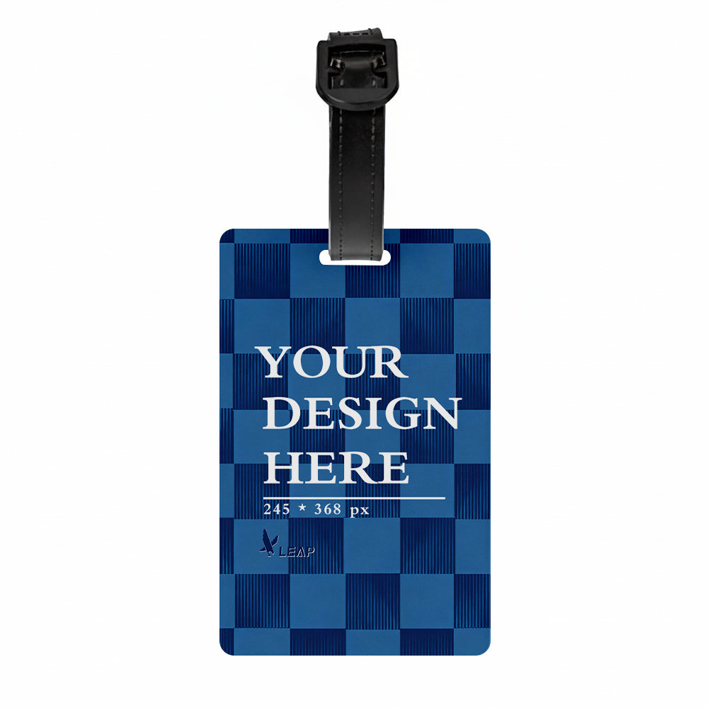Luggage tag