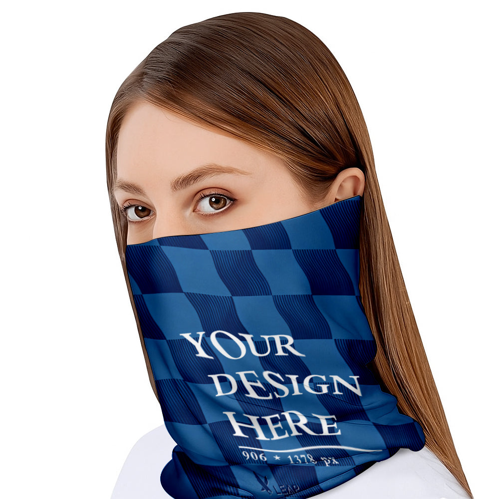 Multifunction beanie hat