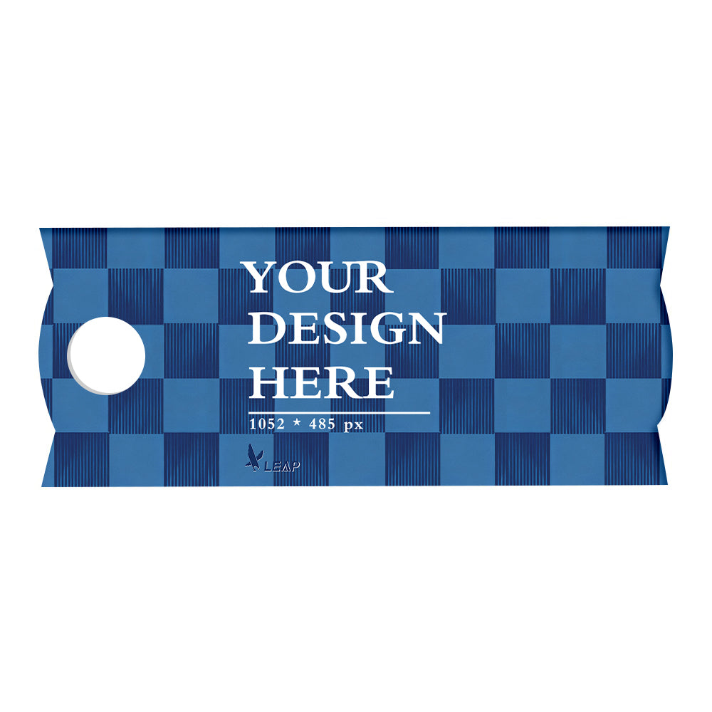 Stanley Cup Lid Nameplate