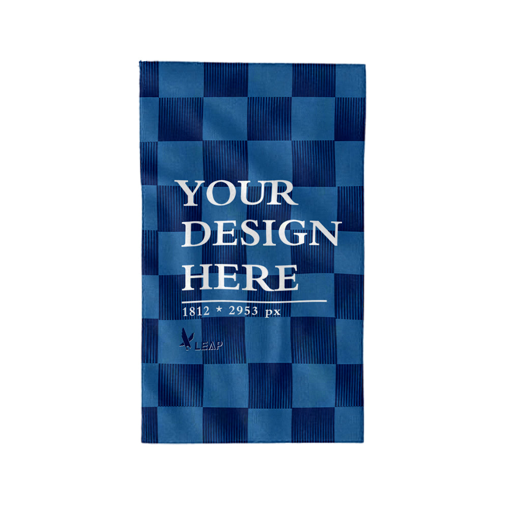 Face Wash Cloth （vertical）