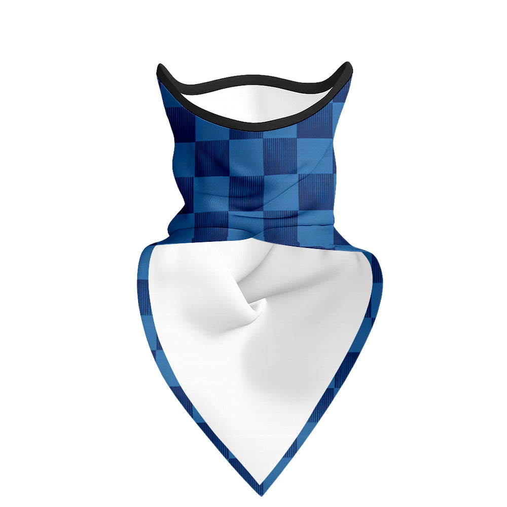 Windproof sports mask