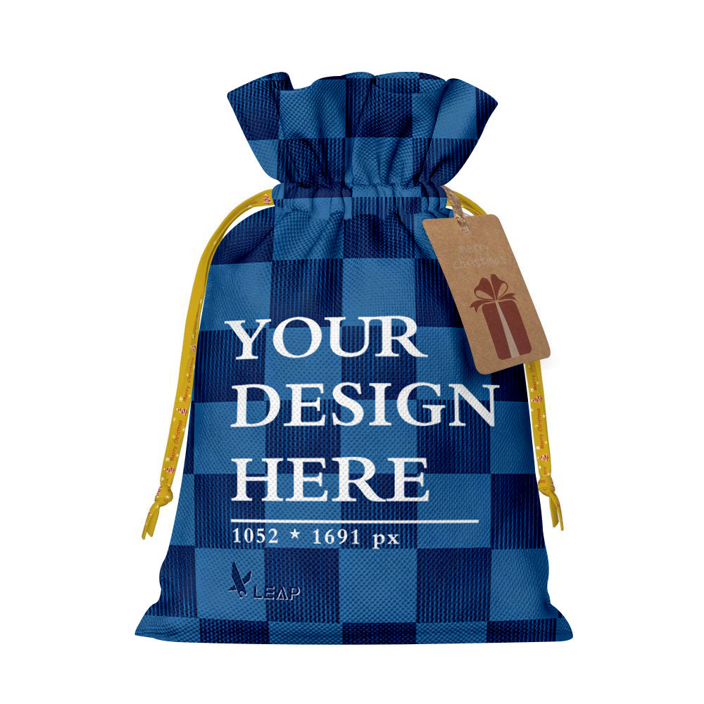 Christmas Gift Bag