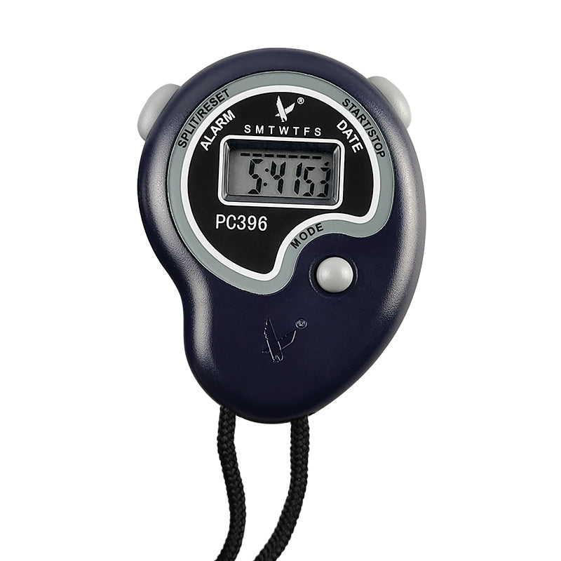 PC396 Professional Stopwatch Sport Timer