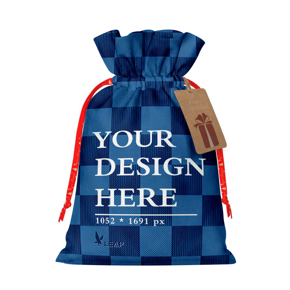 Christmas Gift Bag