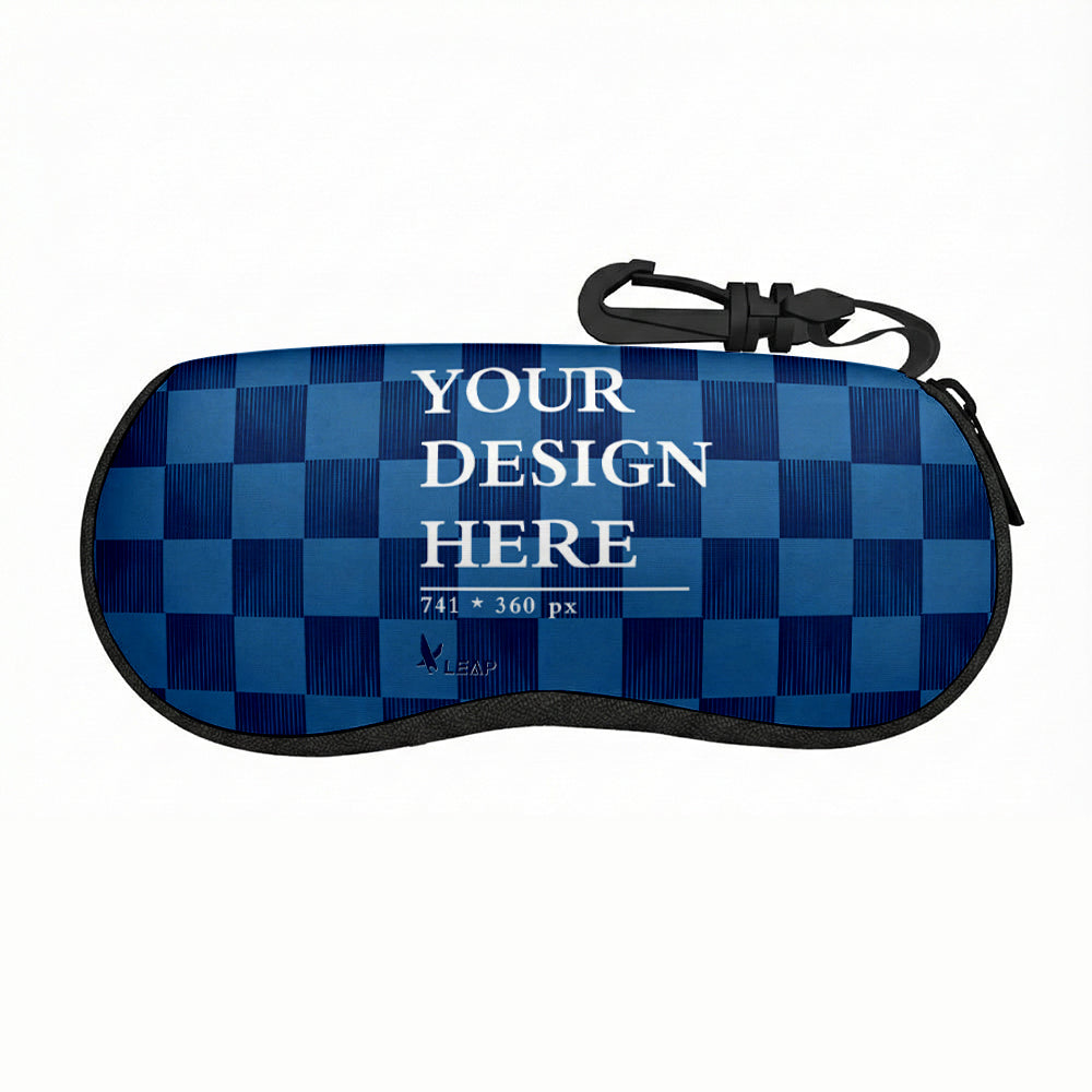 Glasses case (horizontal style)