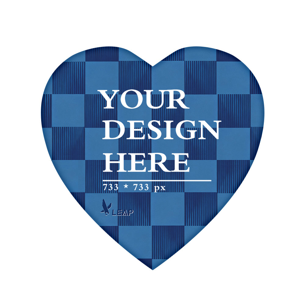 Refrigerator magnets (multiple shapes)