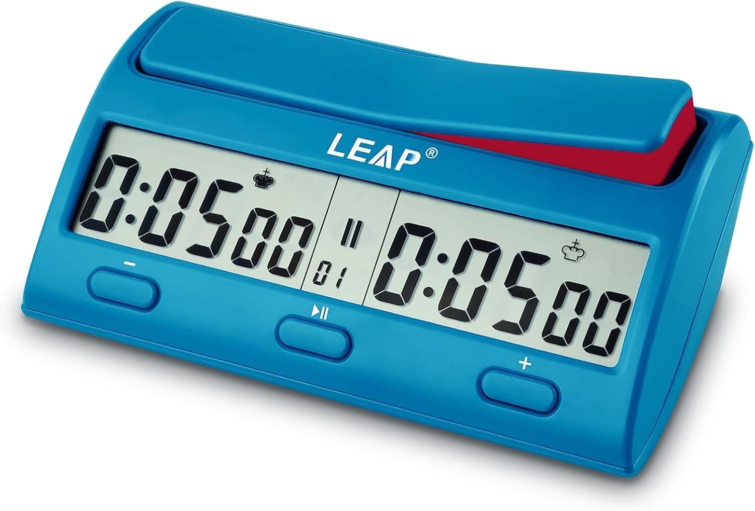 Digital Professional Chess Clock