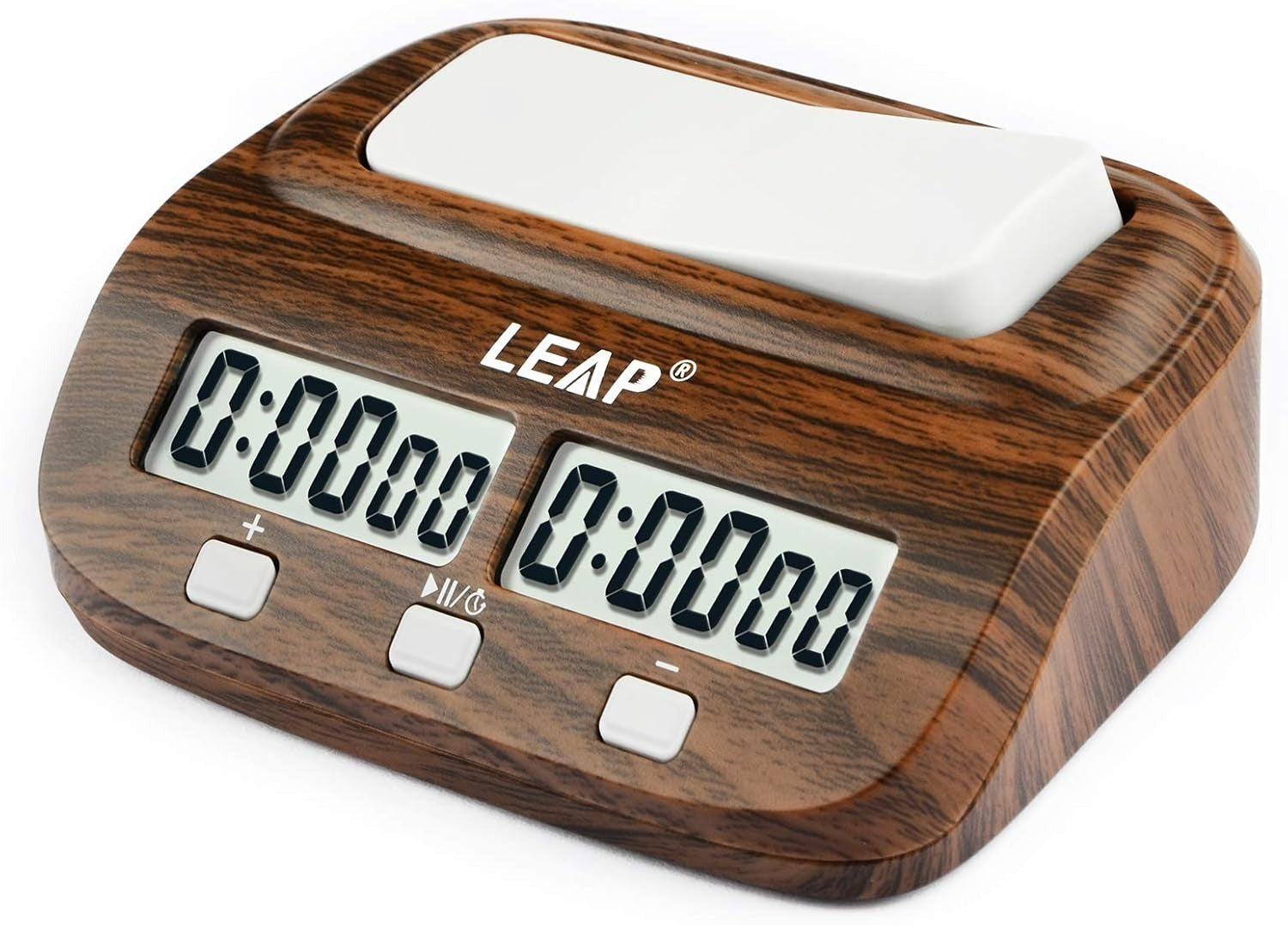Digital Easy Chess Clock