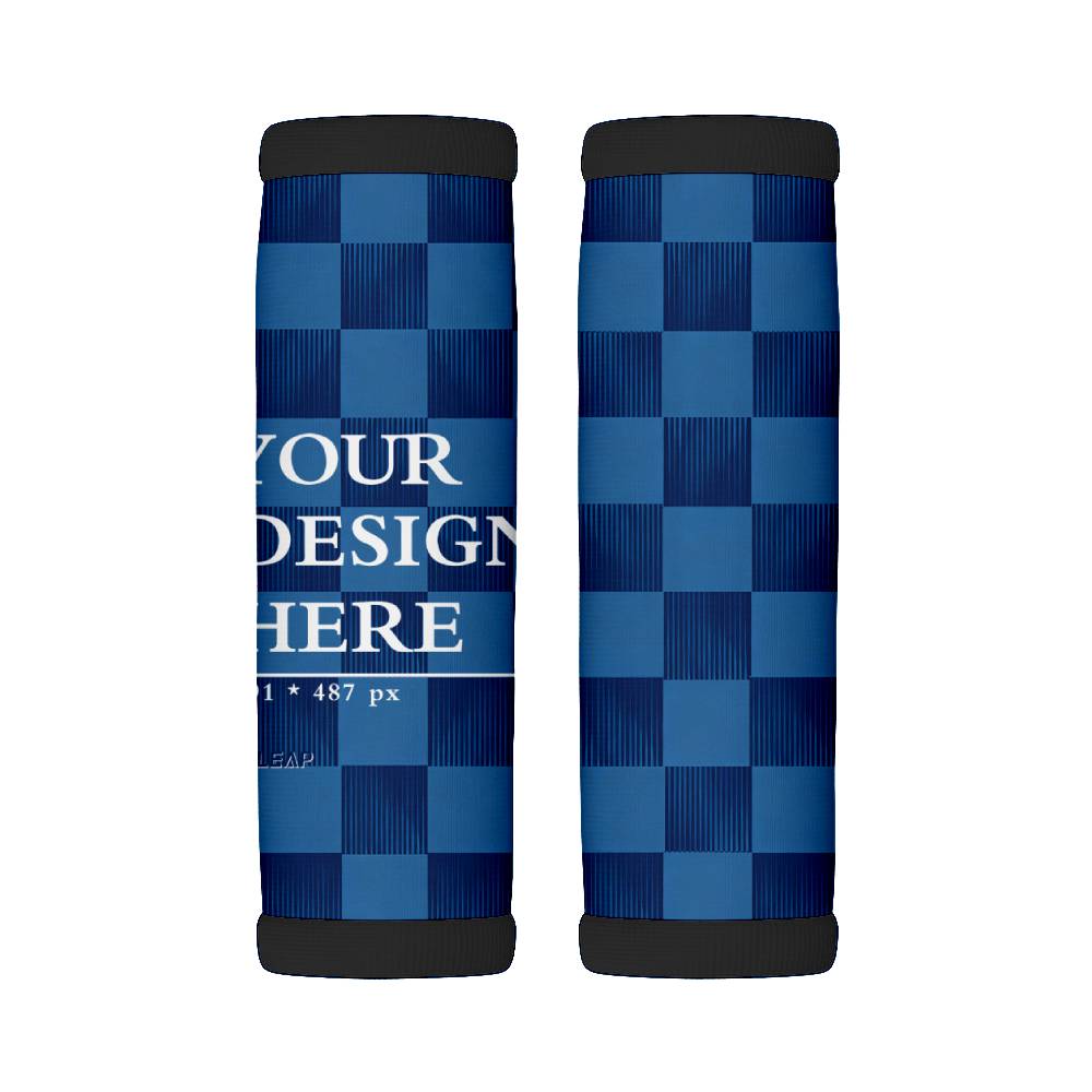 Luggage Handles Wrap Grips 2 Packs