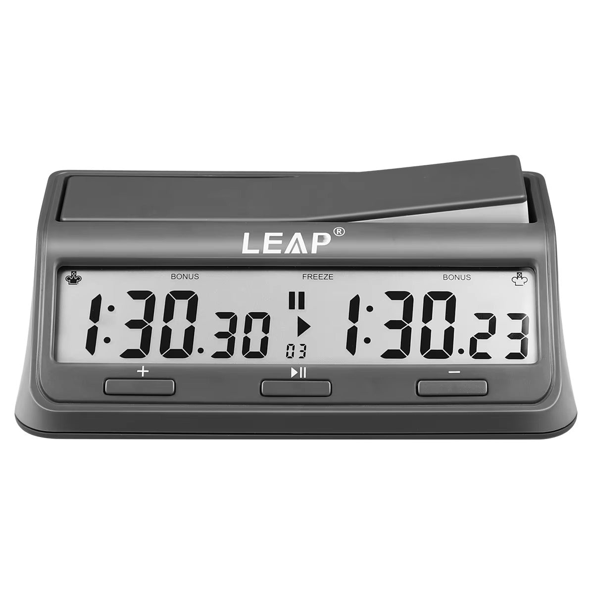 Digital Professional chess clock