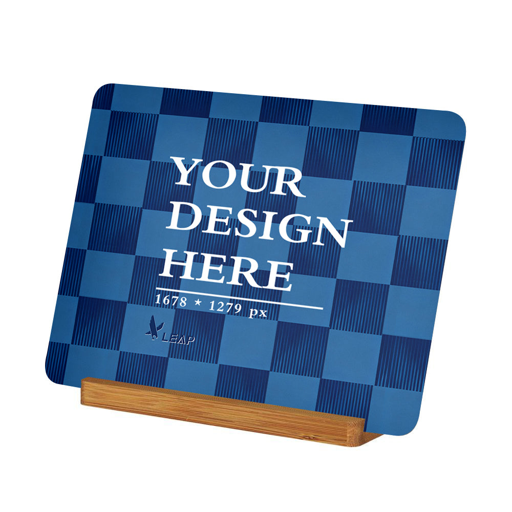 Metal Photo Frame (Horizontal)