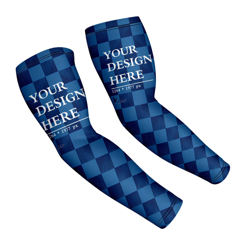 Sun Protection Arm Sleeves