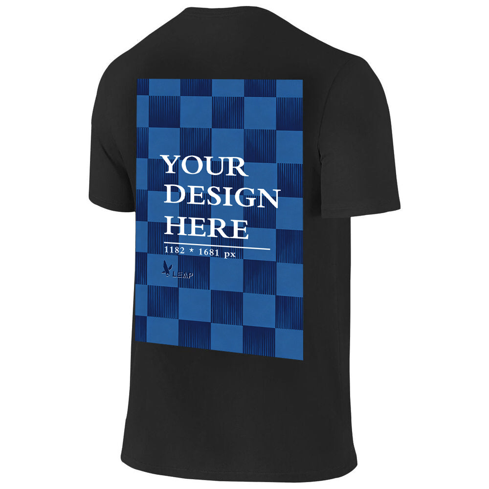 S Men's Short Sleeve T-Shirt