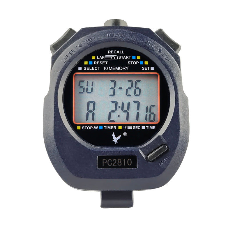 LEAP Stopwatch Professional Timer