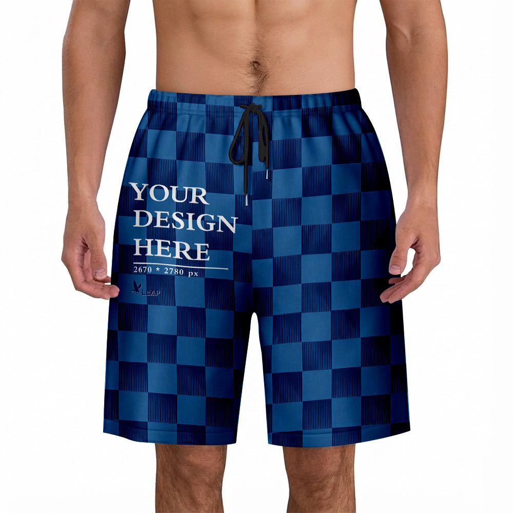 Men's Beach Pants