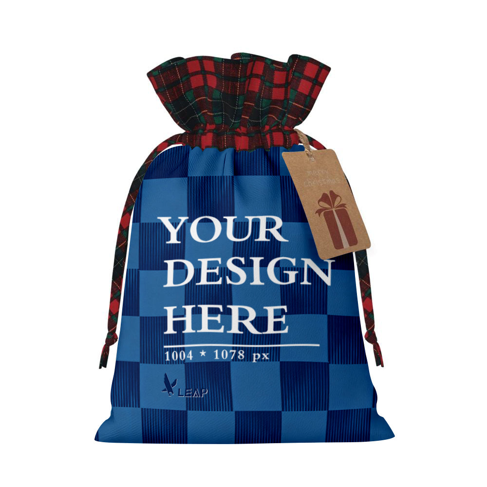 Christmas Gift Bag