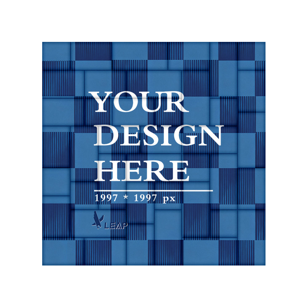 Building Brick Block Puzzle Square Shaped