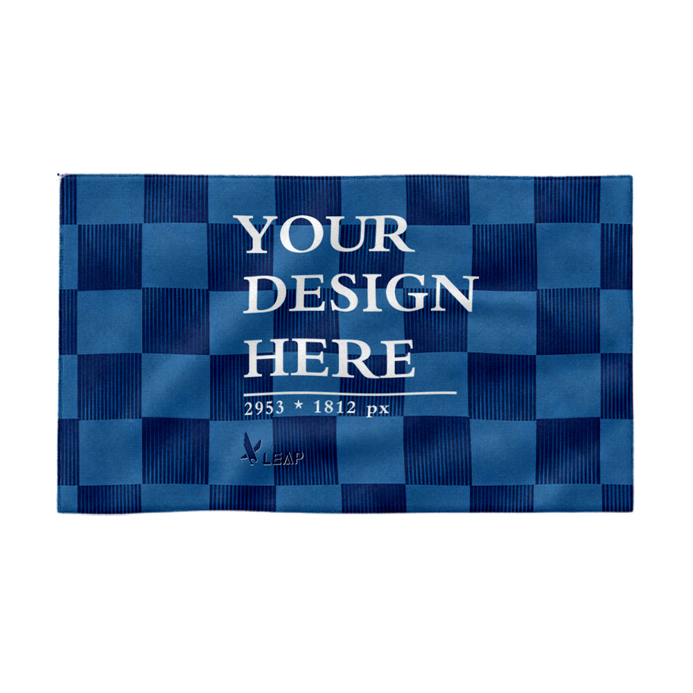 Face Wash Cloth （horizontal）