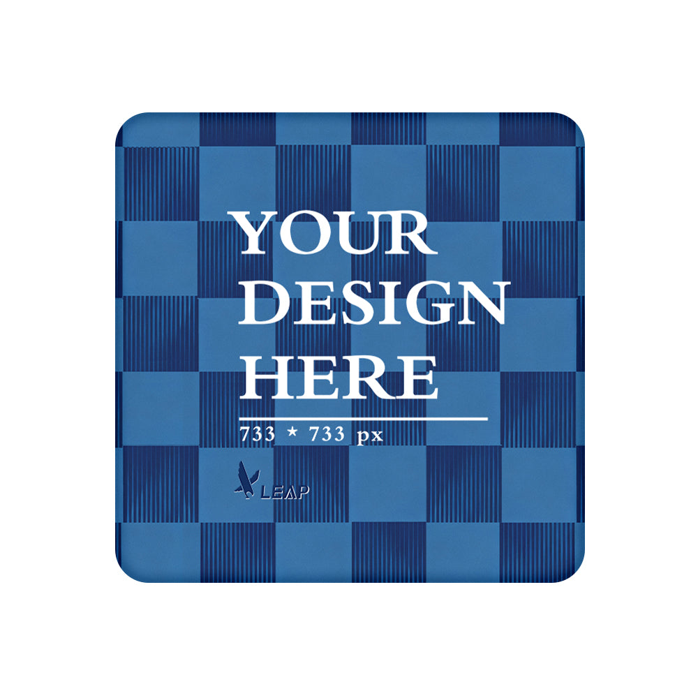 Refrigerator magnets (multiple shapes)