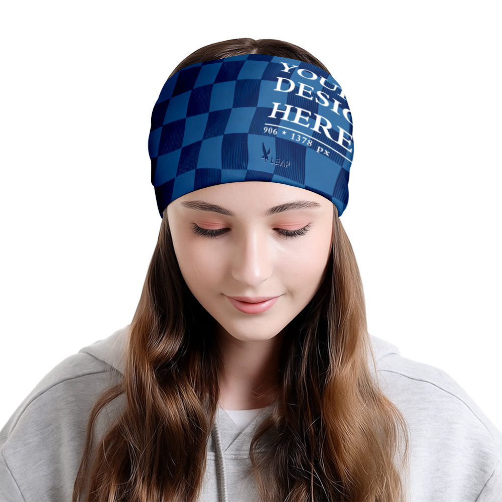 Multifunction beanie hat