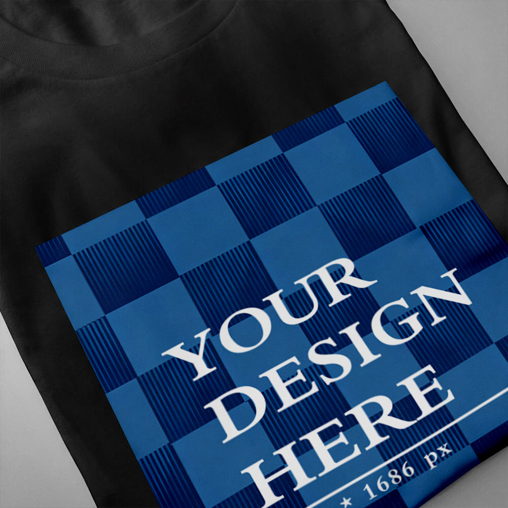 Men's short sleeve t-shirt