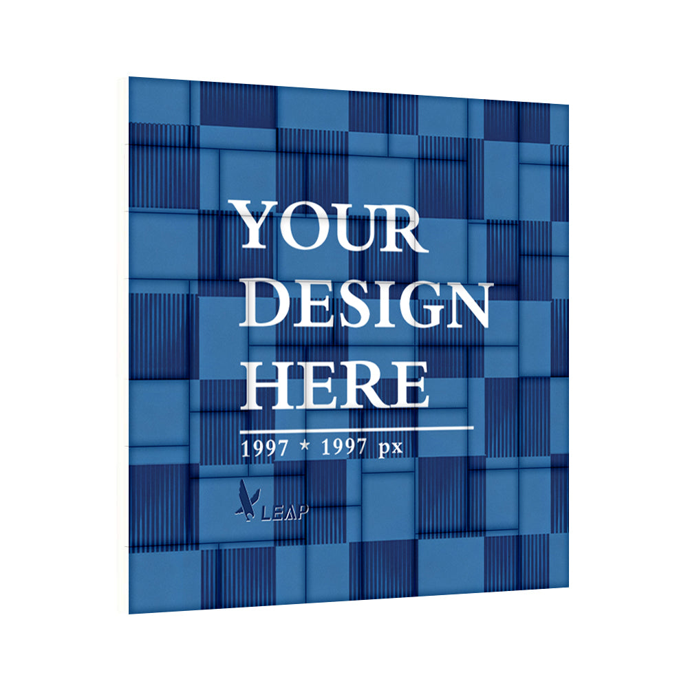 Building Brick Block Puzzle Square Shaped