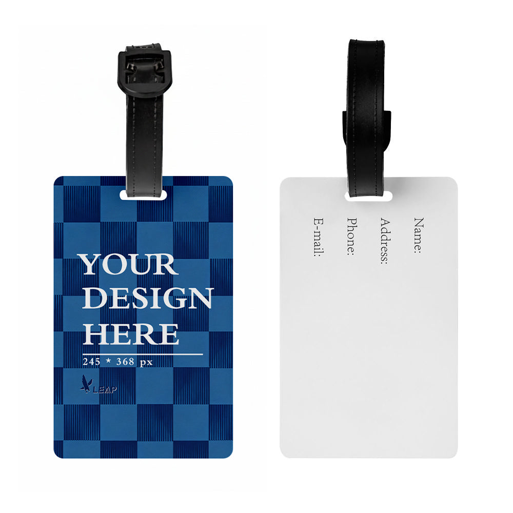 Luggage tag