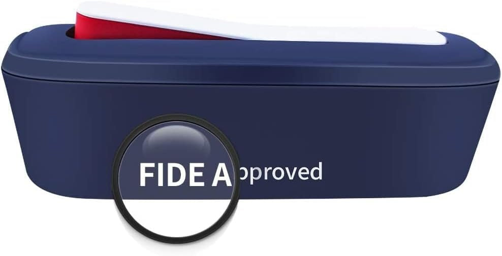 Fide Approved Professional Chess Clock