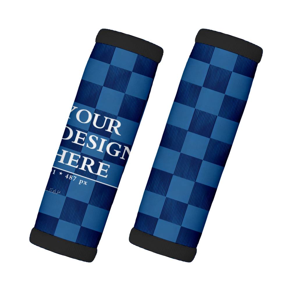 Luggage Handles Wrap Grips 2 Packs