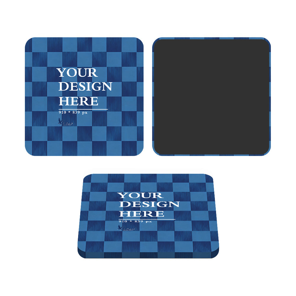 Acrylic Fridge Magnets（Direction）