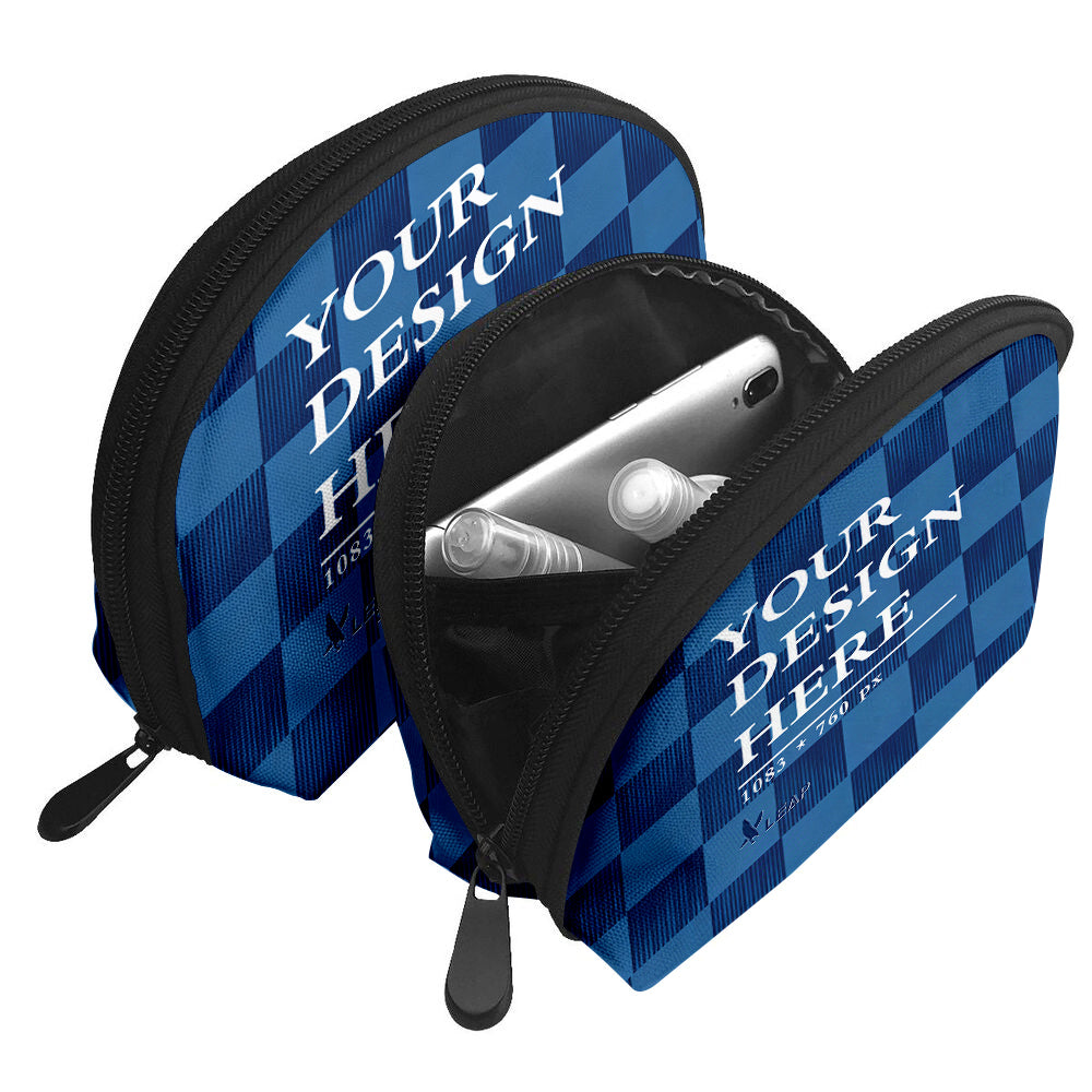 Portable Bags Clutch Pouch