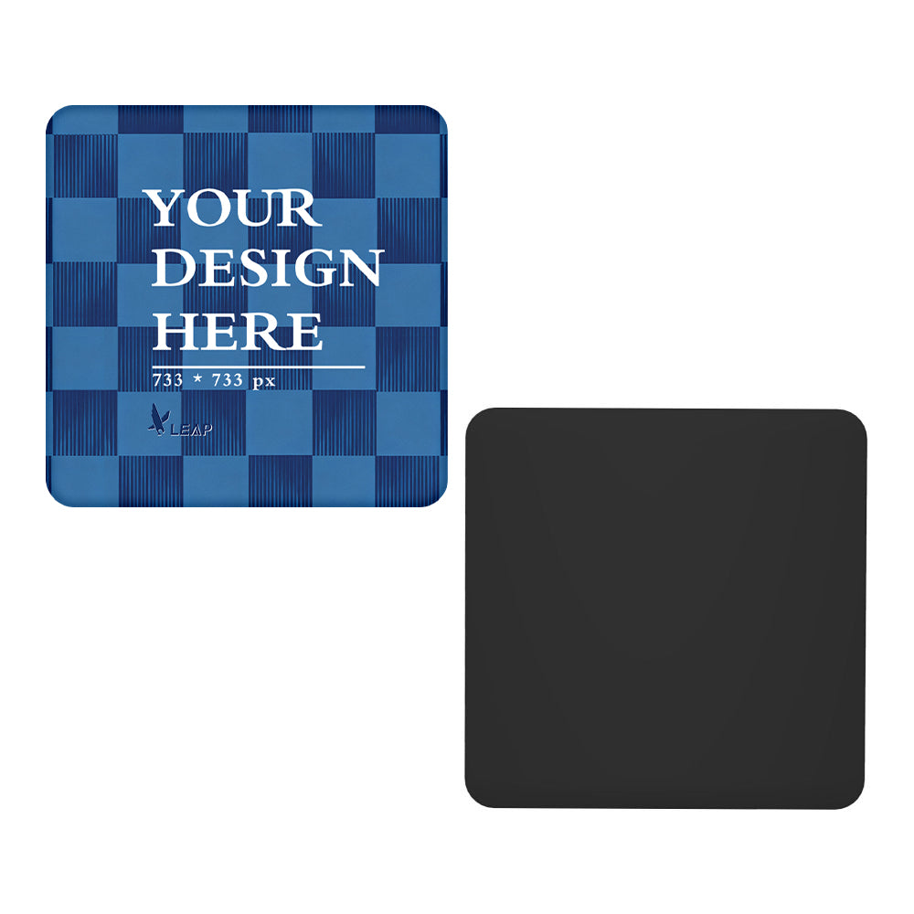 Refrigerator magnets (multiple shapes)